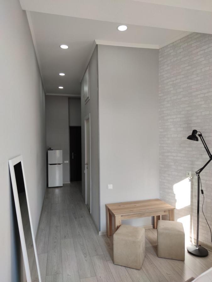 Orbeliani Apartment Tbilissi Extérieur photo