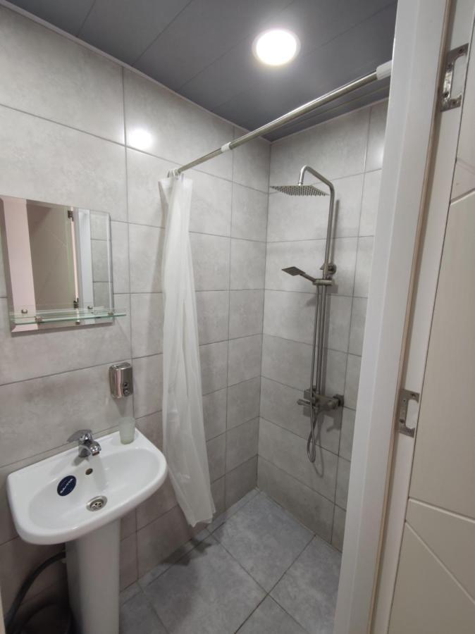 Orbeliani Apartment Tbilissi Extérieur photo