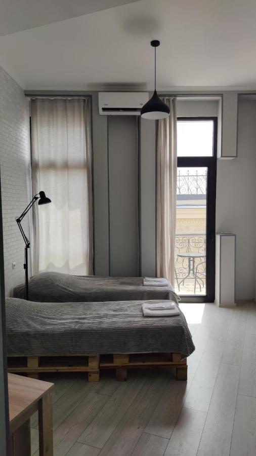 Orbeliani Apartment Tbilissi Extérieur photo